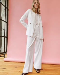 Constance Jacket^Ann Mashburn Fashion