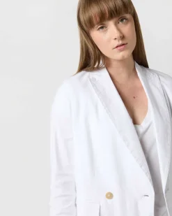 Constance Jacket^Ann Mashburn Fashion