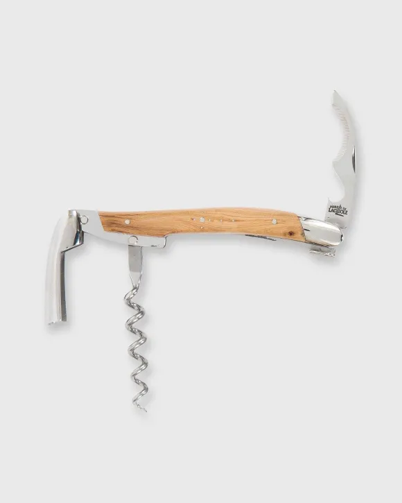 Corkscrew^Laguiole Clearance