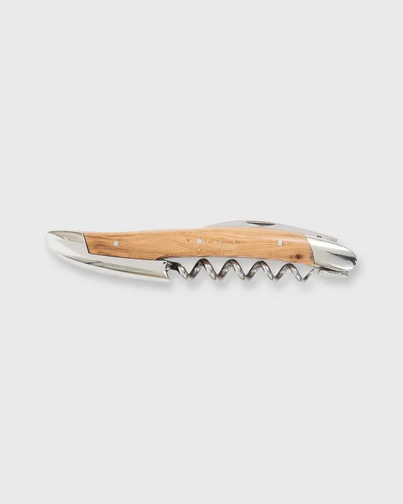 Corkscrew^Laguiole Clearance