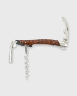 Corkscrew^Laguiole Fashion