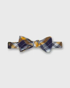 Cotton Bow Tie^Sid Mashburn Sale