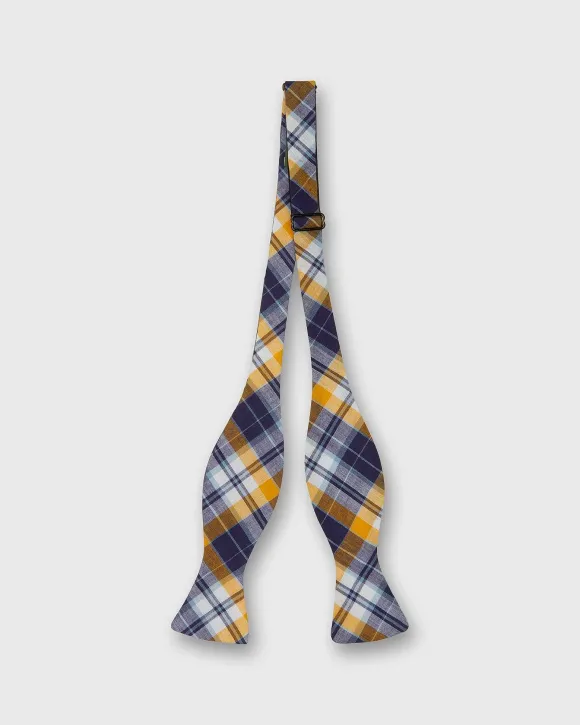 Cotton Bow Tie^Sid Mashburn Sale