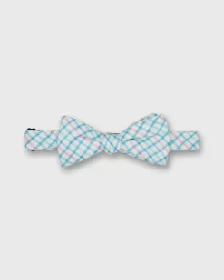 Cotton Bow Tie^Sid Mashburn Sale