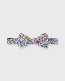 Cotton Bow Tie^Sid Mashburn Online