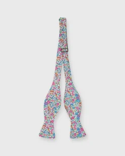 Cotton Bow Tie^Sid Mashburn Online
