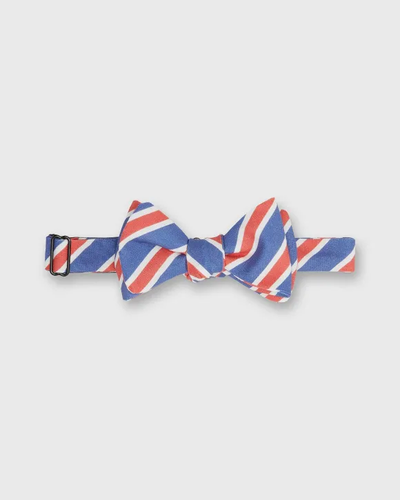 Cotton Bow Tie^Sid Mashburn Hot