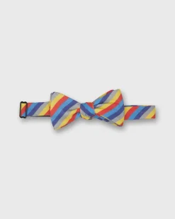 Cotton Bow Tie^Sid Mashburn Sale