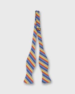 Cotton Bow Tie^Sid Mashburn Sale