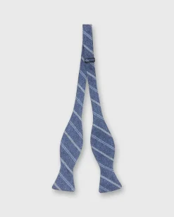 Cotton Bow Tie^Sid Mashburn Fashion