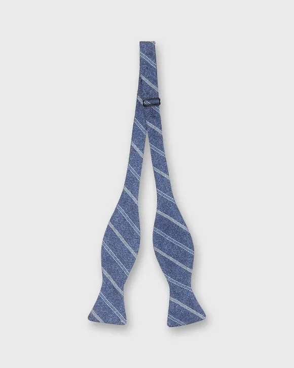 Cotton Bow Tie^Sid Mashburn Fashion