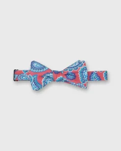 Cotton Bow Tie^Sid Mashburn Store