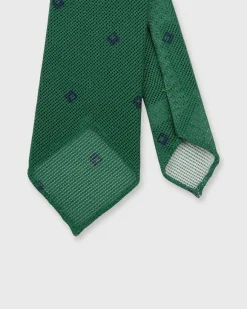 Cotton Woven Tie^Sid Mashburn Online