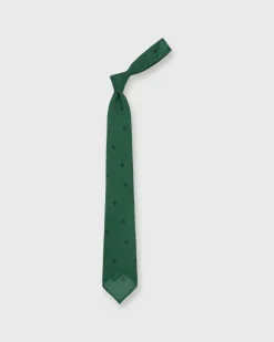 Cotton Woven Tie^Sid Mashburn Online
