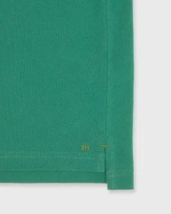 Court Polo^Sid Mashburn Store