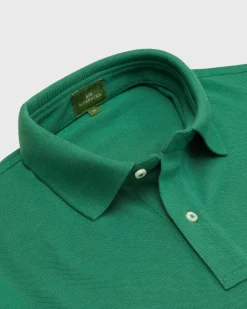 Court Polo^Sid Mashburn Store