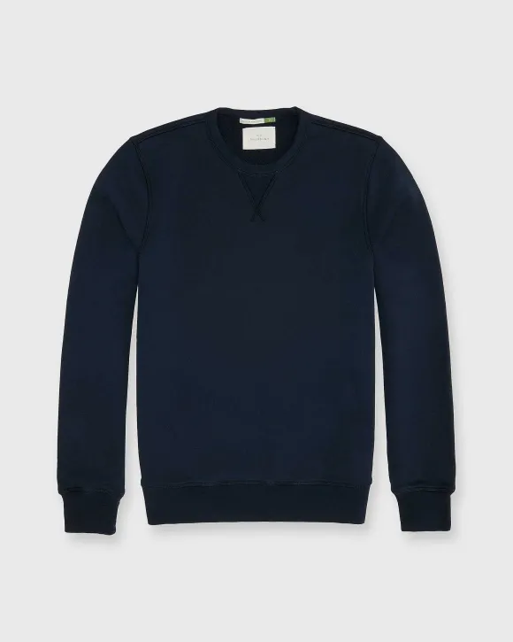 Crewneck Pullover Sweatshirt^Sid Mashburn Store