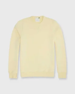 Crewneck Pullover Sweatshirt^Sid Mashburn Cheap