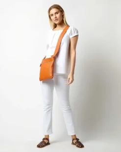 Crossbody Pouch^Ann Mashburn Clearance
