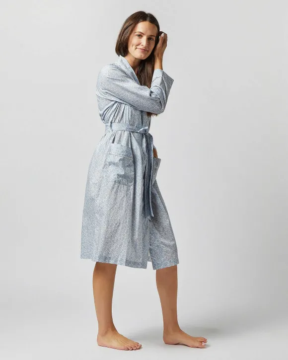 Darcey Robe^Ann Mashburn Fashion