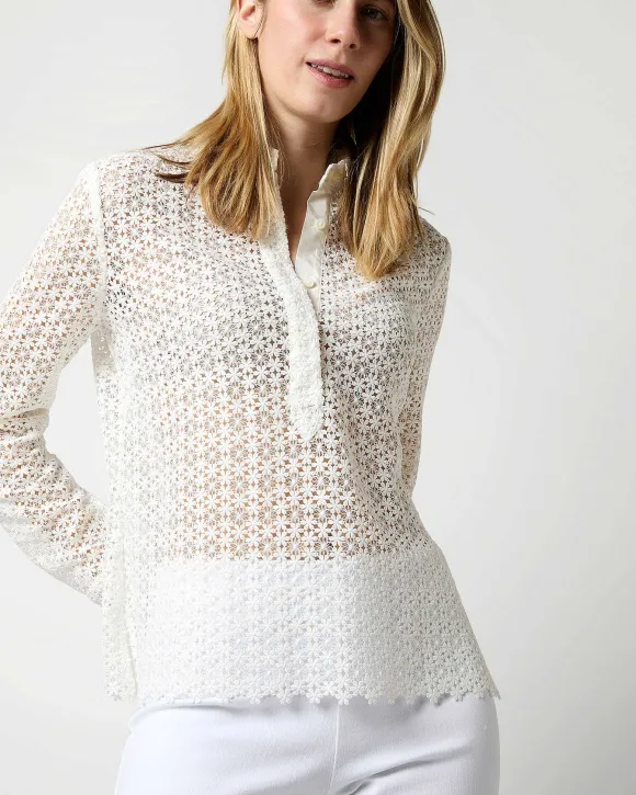 Darcy Shirt^Ann Mashburn Sale