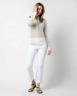 Darcy Shirt^Ann Mashburn Sale