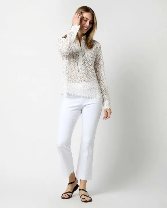 Darcy Shirt^Ann Mashburn Sale