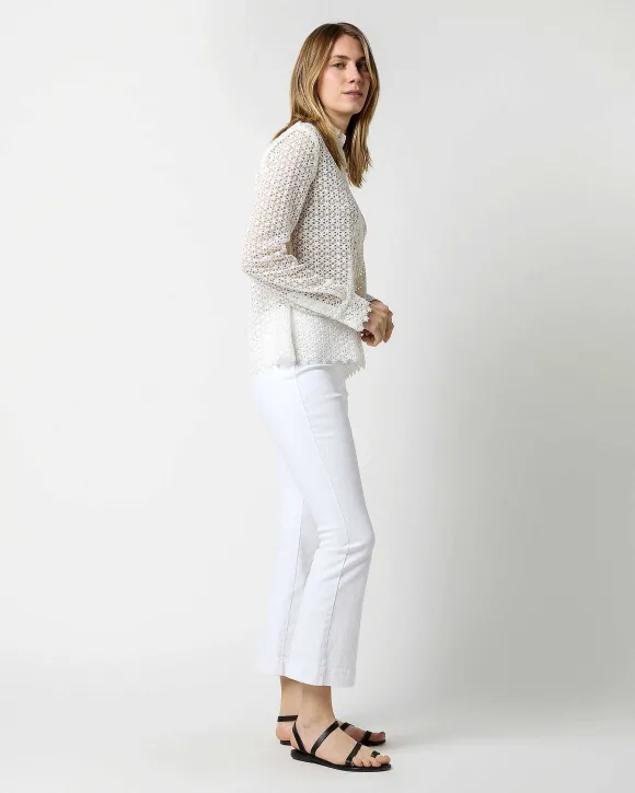 Darcy Shirt^Ann Mashburn Sale