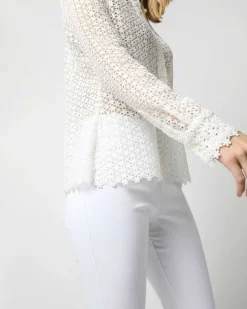 Darcy Shirt^Ann Mashburn Sale
