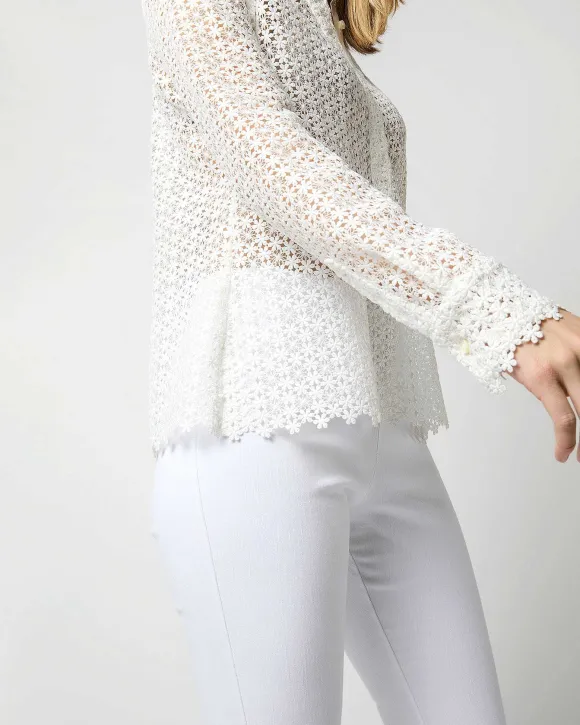 Darcy Shirt^Ann Mashburn Sale