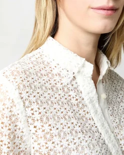 Darcy Shirt^Ann Mashburn Sale