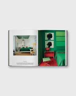 Decorate Like A Decorator^Monacelli & Frederic New