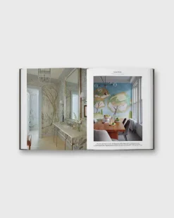 Decorate Like A Decorator^Monacelli & Frederic New