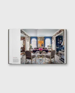 Decorate Like A Decorator^Monacelli & Frederic New