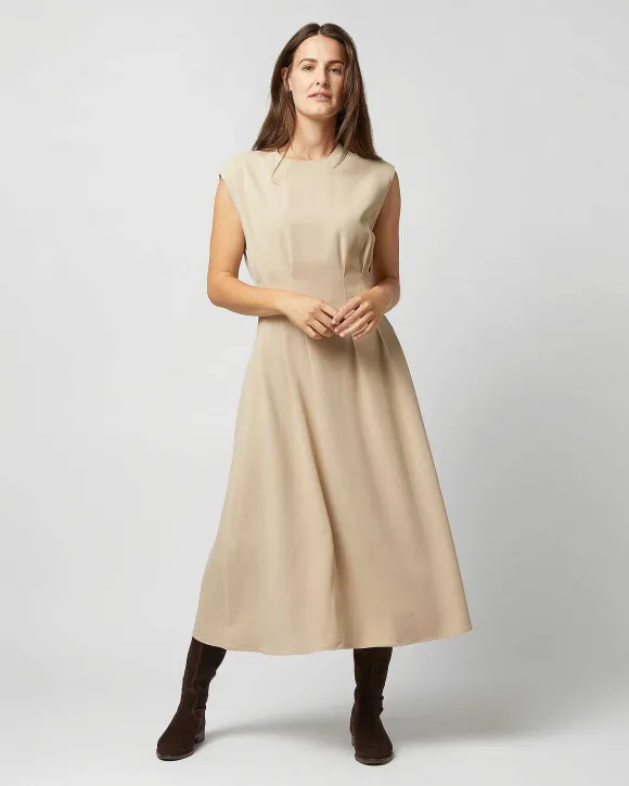 Delma Dress^Joseph Cheap