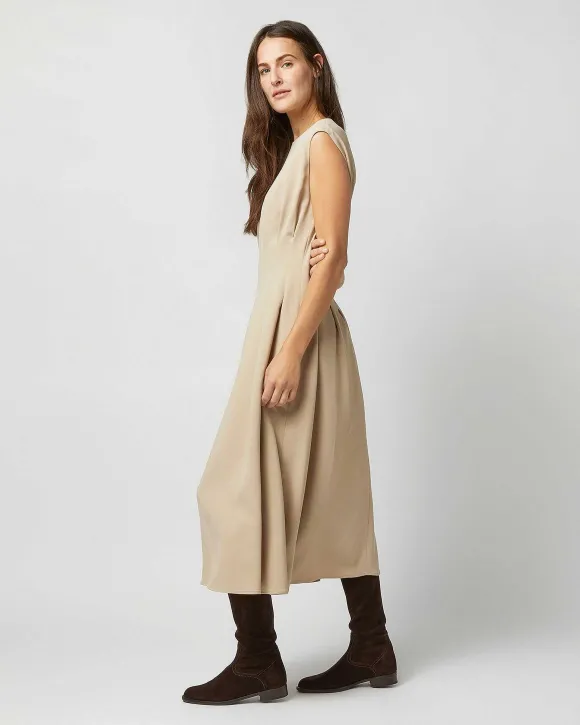 Delma Dress^Joseph Cheap
