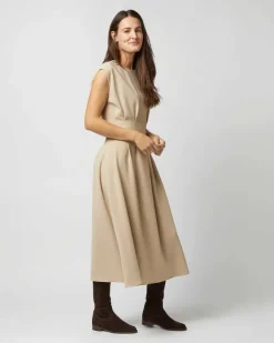 Delma Dress^Joseph Cheap