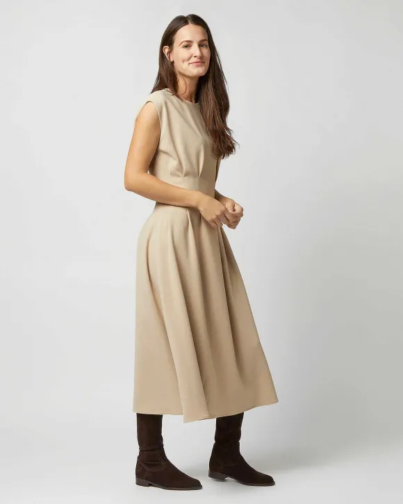 Delma Dress^Joseph Cheap