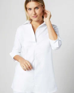 Designer Tunic^Ann Mashburn New