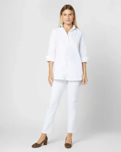 Designer Tunic^Ann Mashburn New