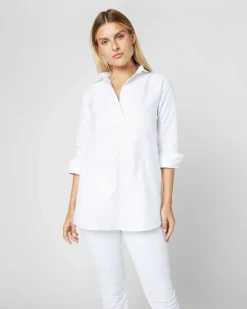 Designer Tunic^Ann Mashburn New