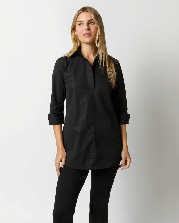 Designer Tunic^Ann Mashburn Best