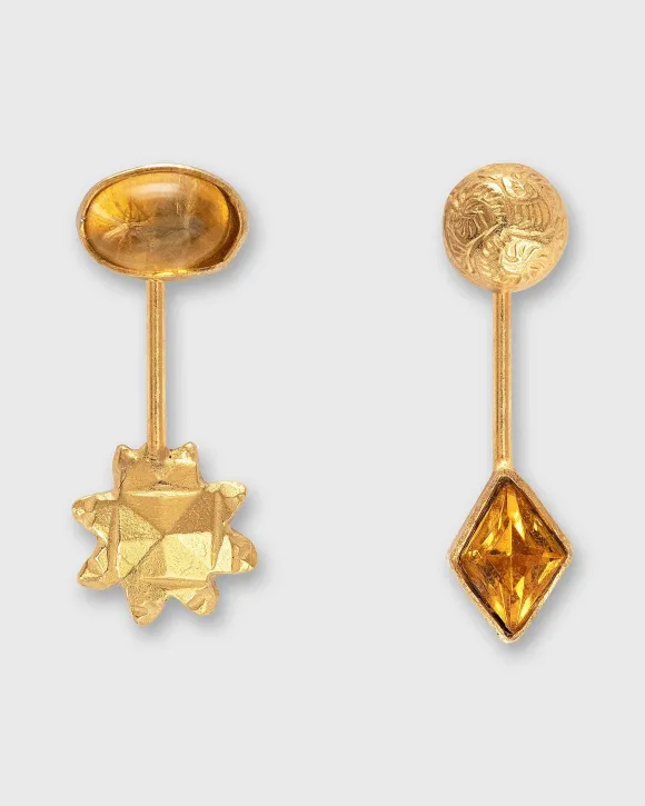 Detachable Drop Earrings^Grainne Morton Shop