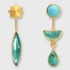 Detachable Victorian Drop Earrings^Grainne Morton Cheap