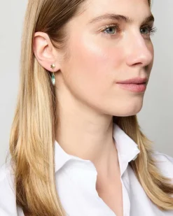 Detachable Victorian Drop Earrings^Grainne Morton Cheap