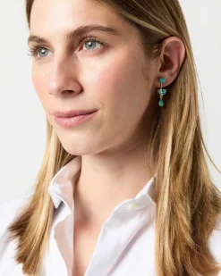 Detachable Victorian Drop Earrings^Grainne Morton Cheap