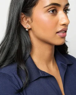 Detachable Victorian Drop Earrings^Grainne Morton Clearance