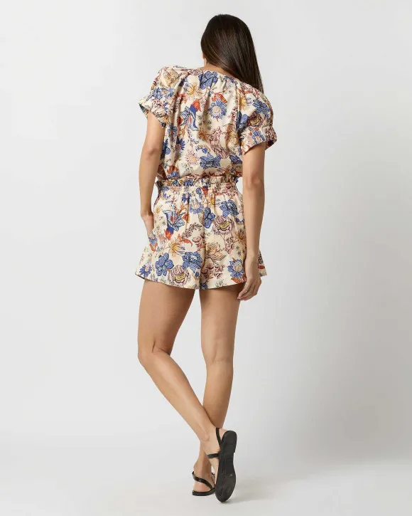 Devin Shorts^Ulla Johnson Clearance