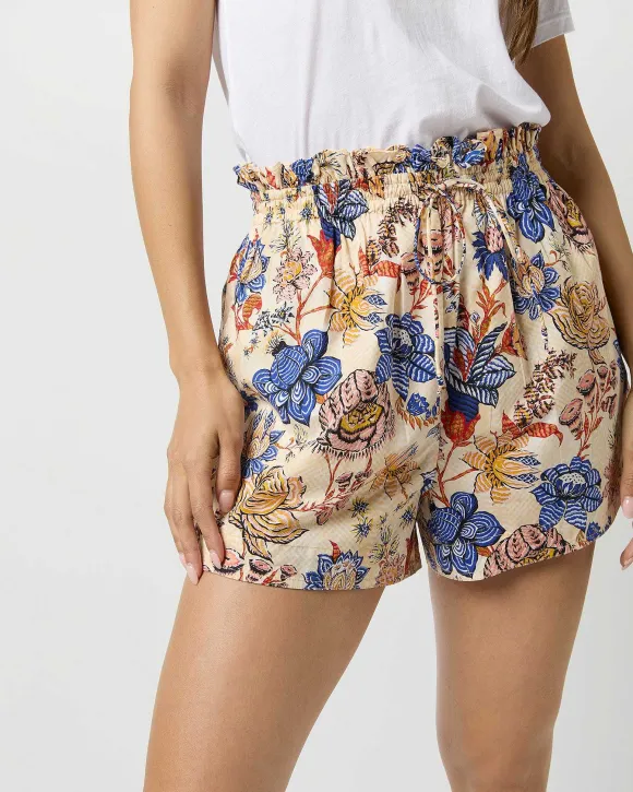 Devin Shorts^Ulla Johnson Clearance