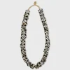 Diamond Cowbone Beads^Ann Mashburn Outlet